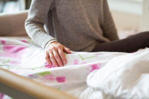 Word VPTZ-vrijwilliger – juist in de nacht maak jij het verschil