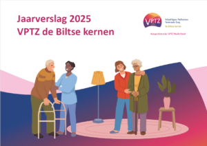 Jaarverslag 2025 beschikbaar